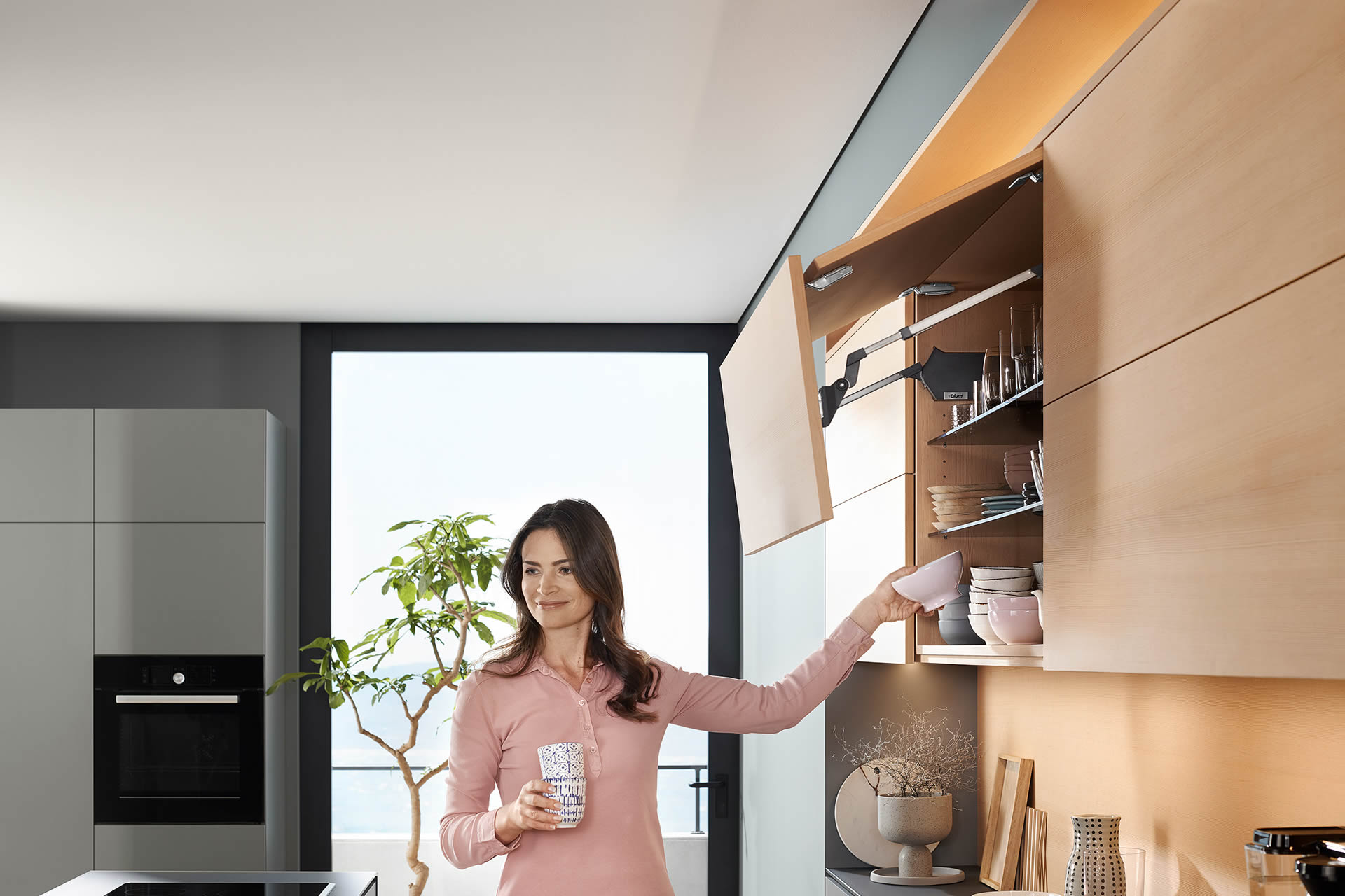 Slider image
